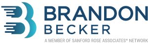 Brandon Becker Logo